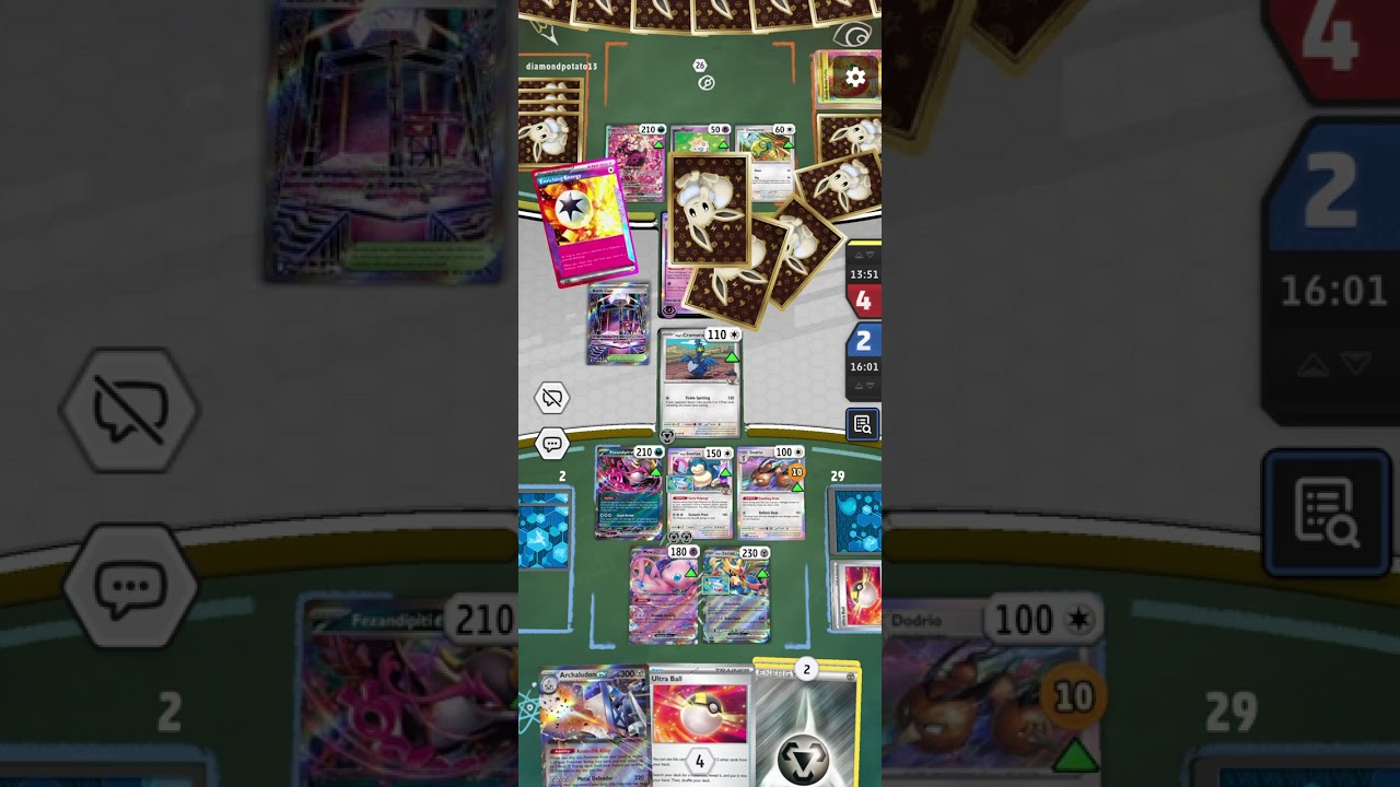 This Hop Deck is Still Holding up! 