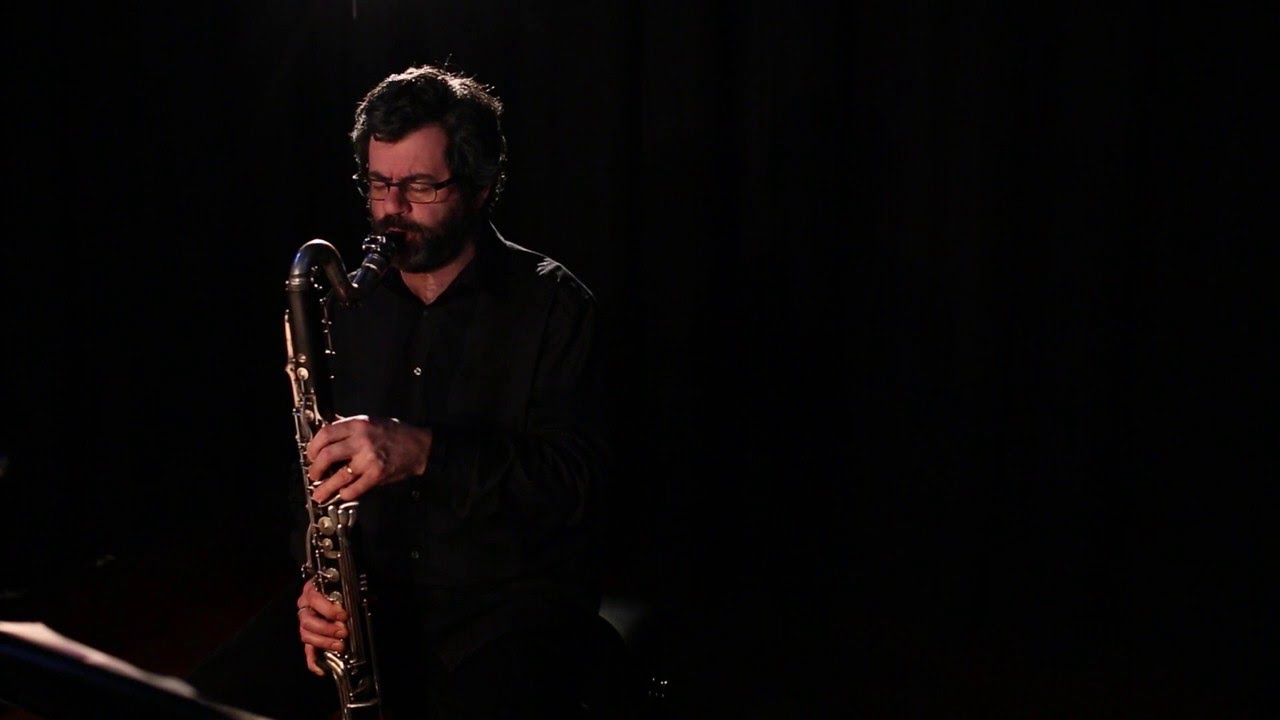 James Williamson - Fault-Klang