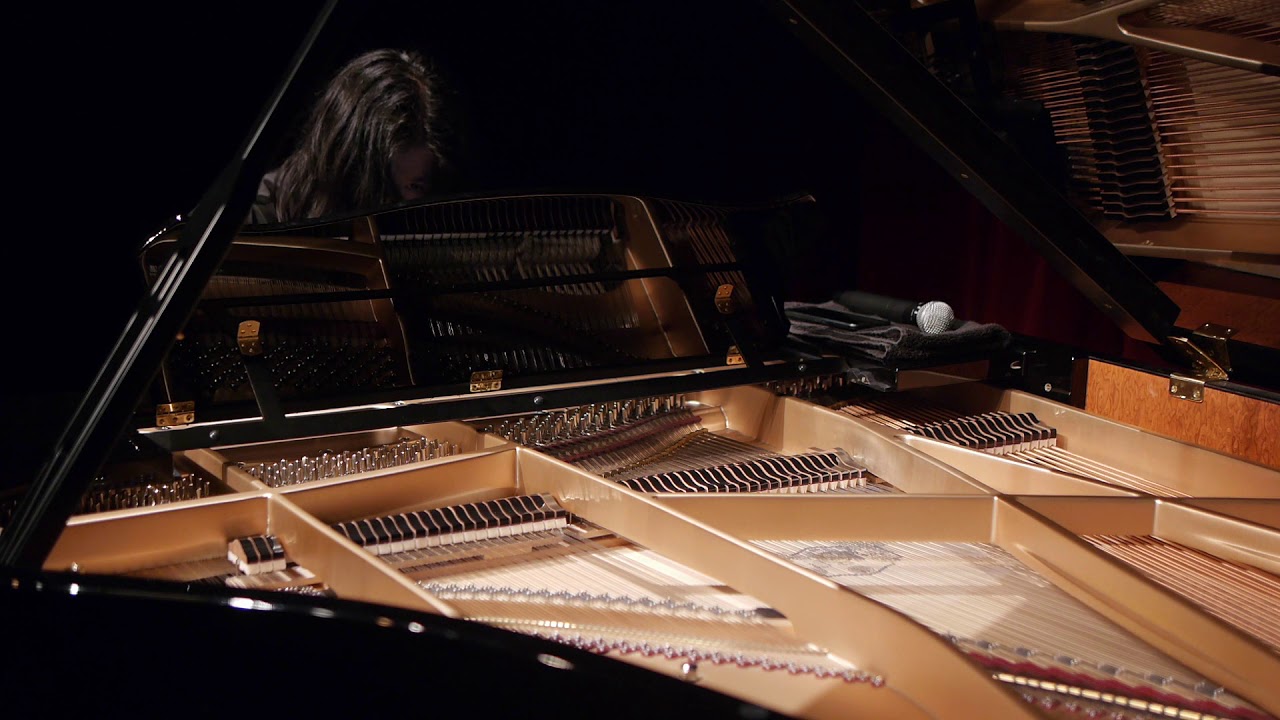J. S. Bach - The Art of Fugue BWV 1080, Contrapunctus XIV