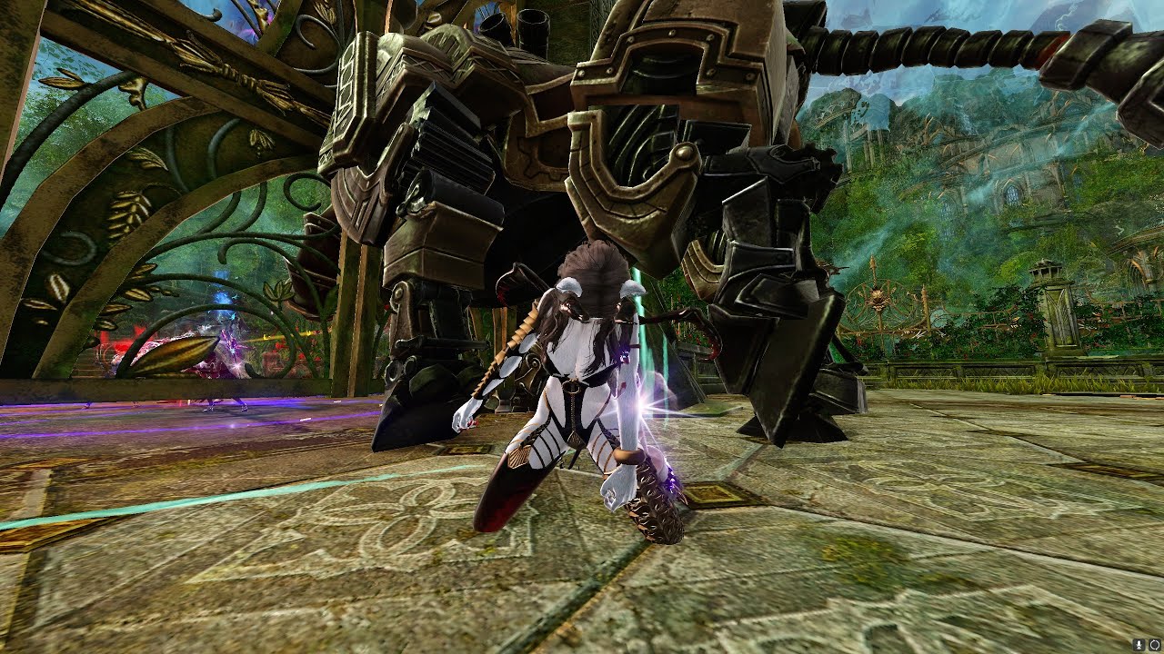 ArcheAge  