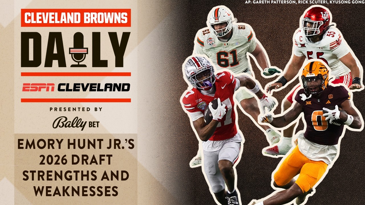 Cleveland Browns Daily