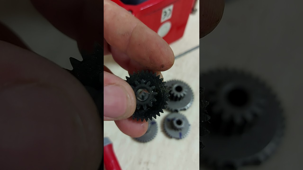 tork rea60 aktüatörlü kelebek vana tamiri