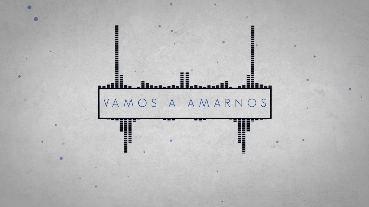 ZERI - Vamos a Amarnos - Oficial - (Oficial Lyric Video)