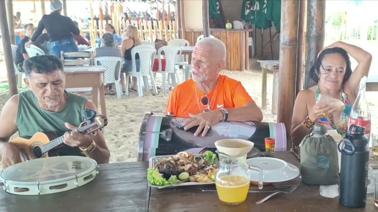 3 de março de 2026
