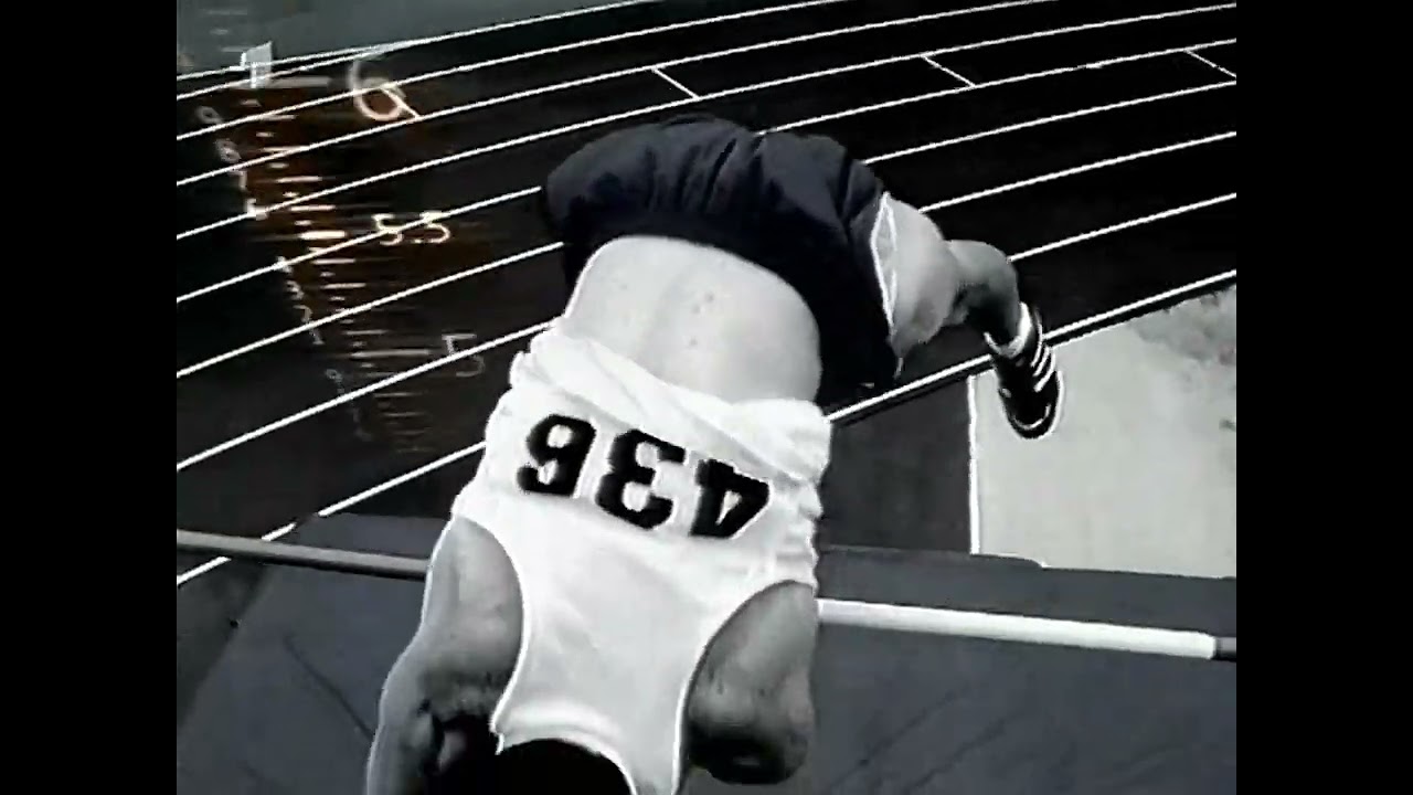 ARD Ident Sport Sommer 2000