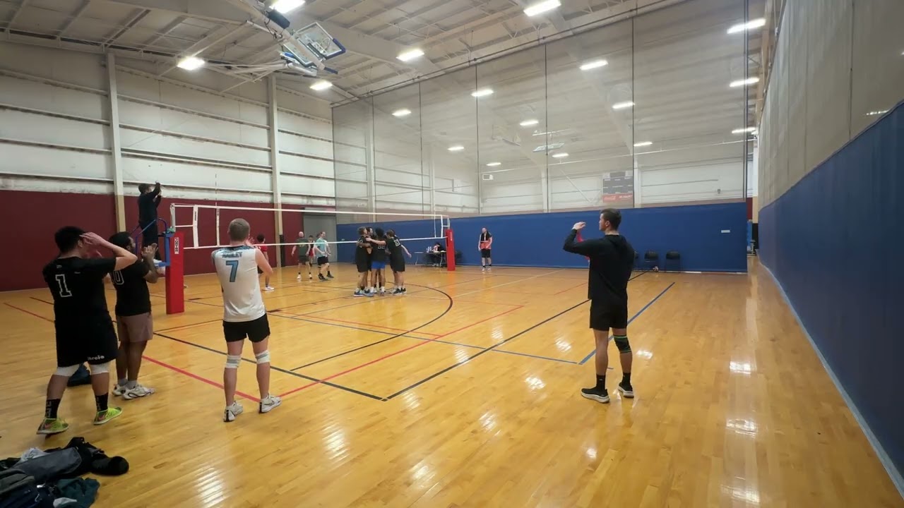 Gladiators CEVA Bracket 1 