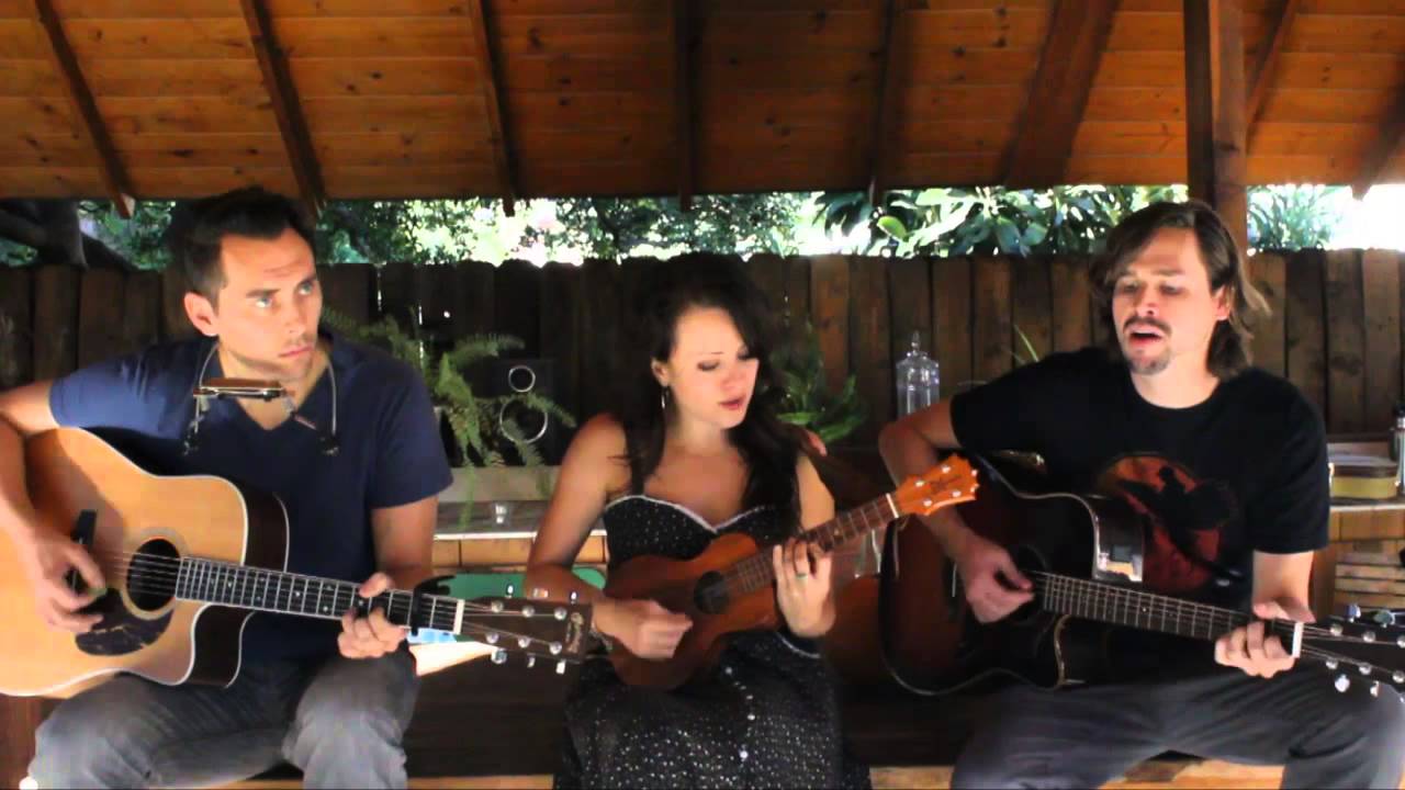 Bramble Rose - OFFICIAL COVER by The Battlefield