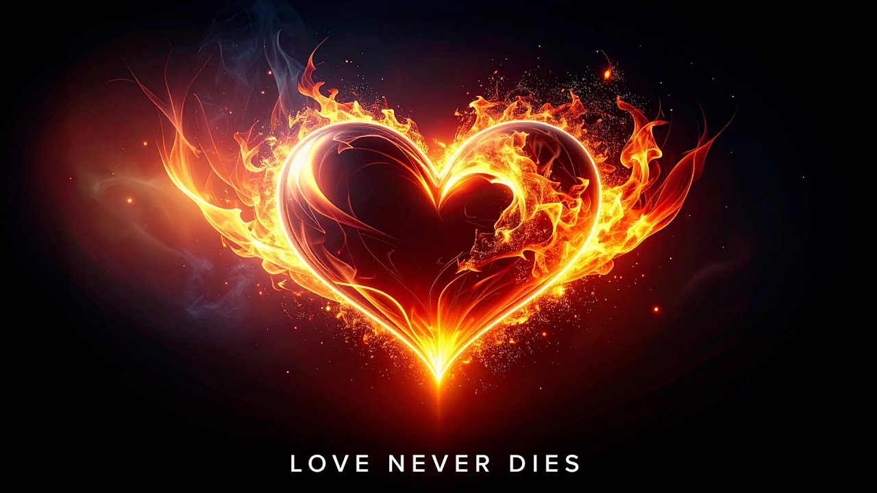 AI Music - Love Never Dies (Female Vocal Trance)