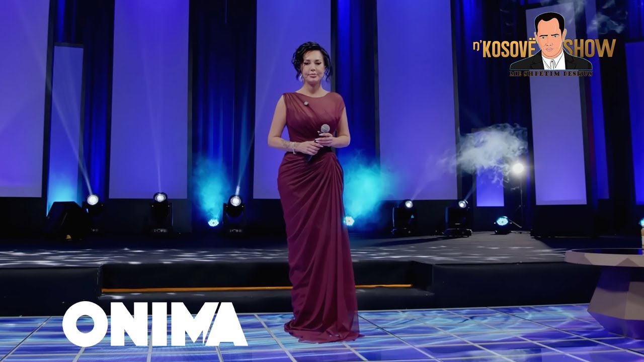 Teuta Selimi : Potpuri Live 2025