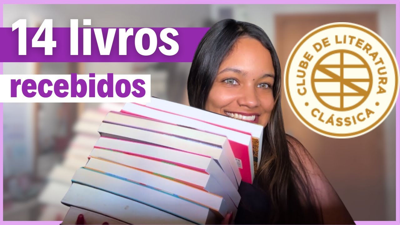 tudo que eu recebi do Clube de Literatura Clássica (assinatura literária) | Literarte