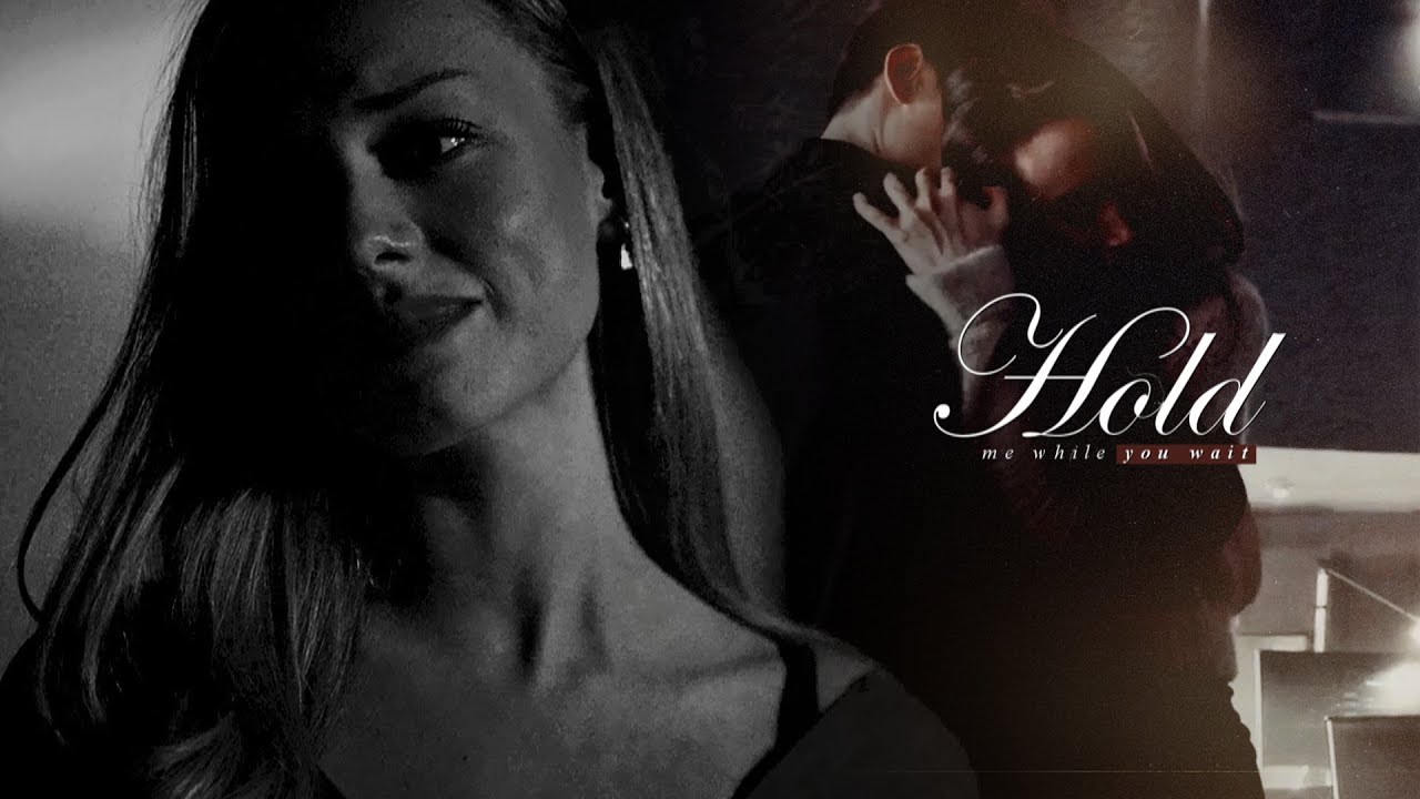 Multicouples | Hold Me While You Wait [+@patronusblake]