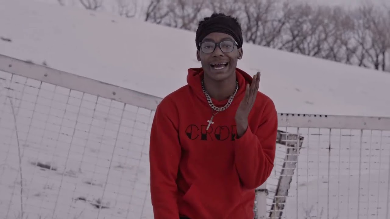 FRONTSTREET MAK -MONEY N MURDA (OFFICIAL MUSIC VIDEO)
