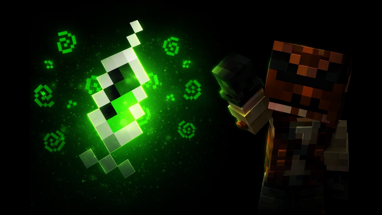 Spreading Minecraft's Deadliest Disease