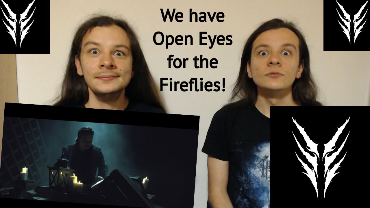 (REACTION) Orbit Culture - Flight of the Fireflies