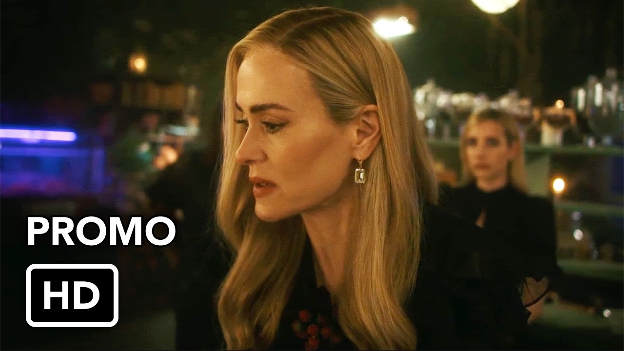 American Horror Story 13x04, 13x05, 13x06 