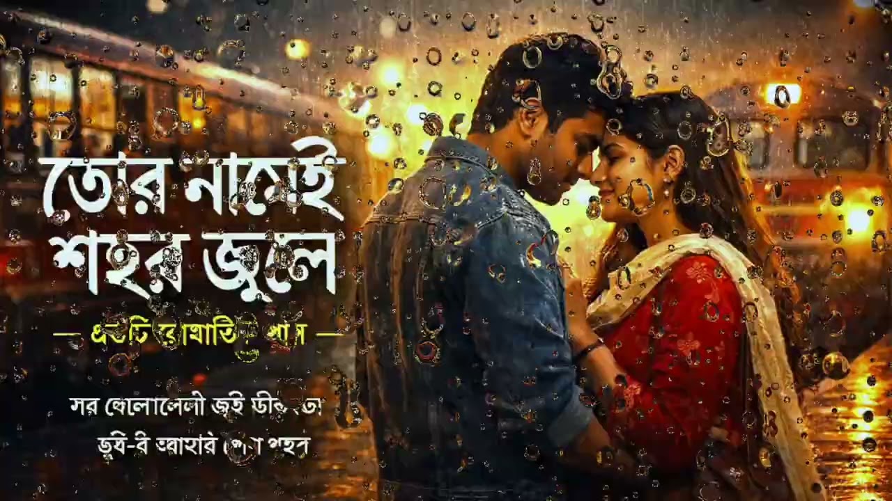 তোর নমেই শহর জুলে ।। Tor nameyi sohor jure।।@sm_music_390 ।। official_subha_390