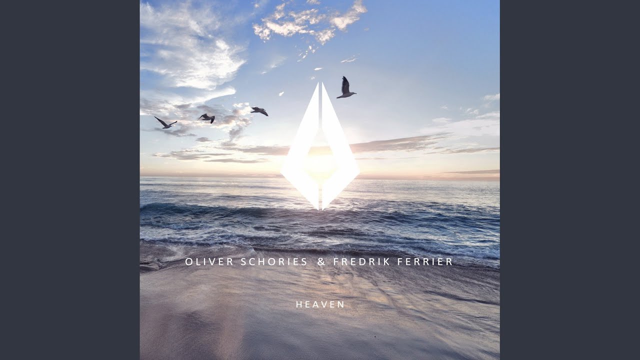 Heaven (Extended Mix)