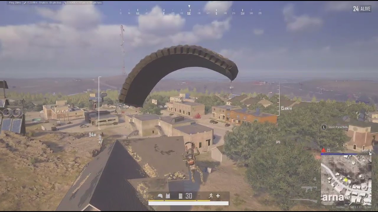 PUBG: BATTLEGROUNDS