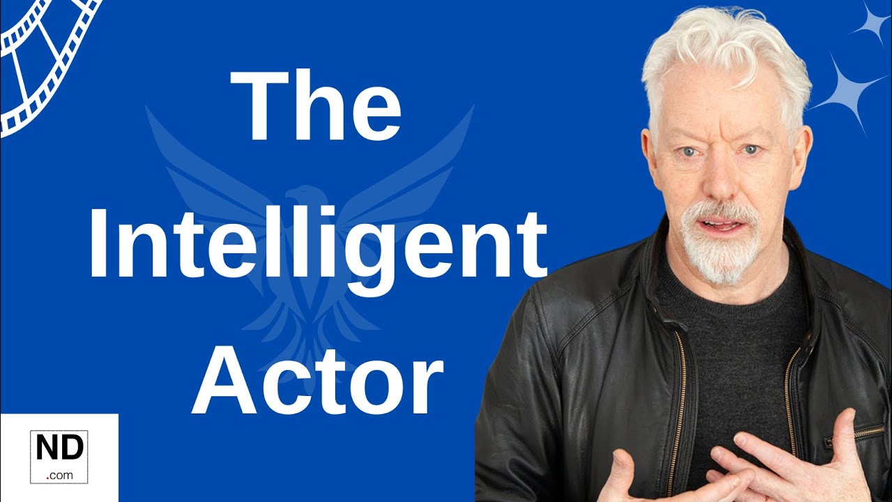 Uncovering the Secrets of the Intelligent Actor: How Do They Do It?!