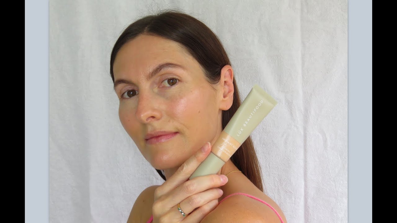 Luk Beautifood Instant Glow Skin Tint Review