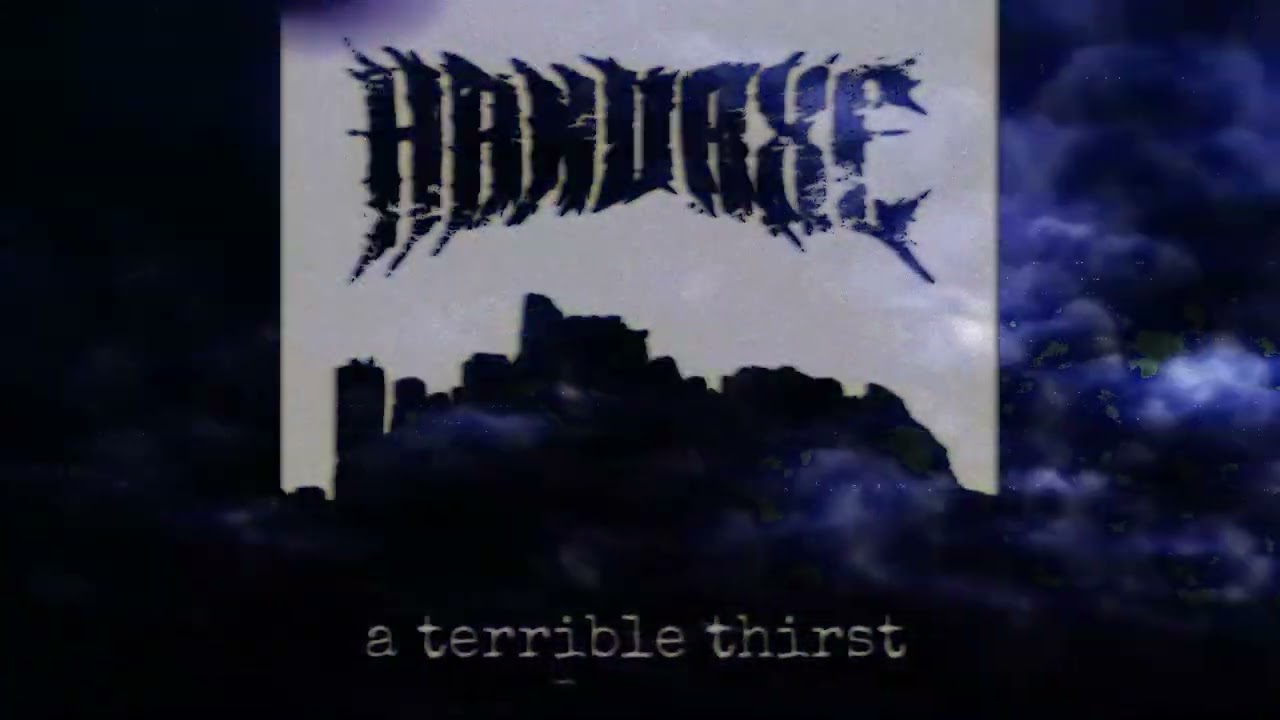 Handaxe - Somewhere Towards the End (Melodic Death Metal)
