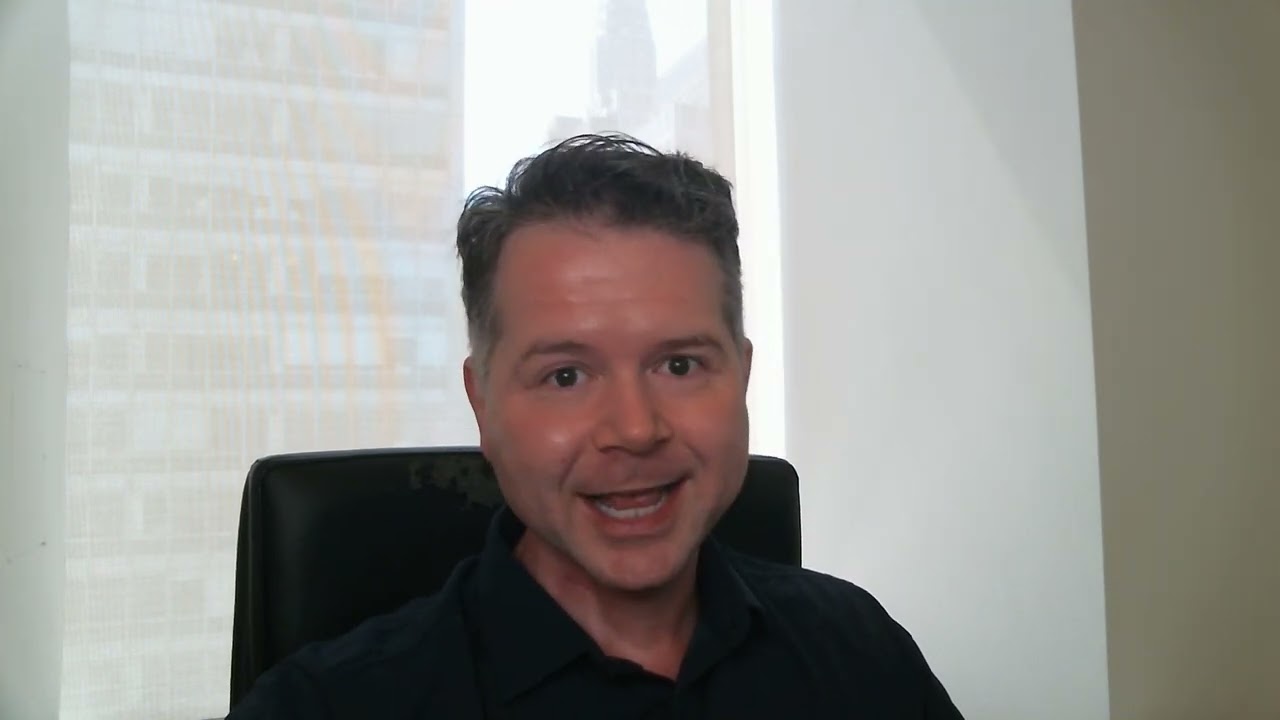 I've talked to 40 firms, I can't find an attorney, and my right to sue letter runs out in 2 weeks.