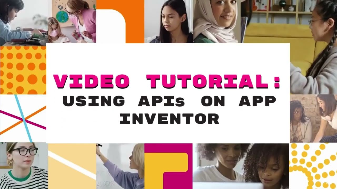 We Heroes Technovation Tutorial