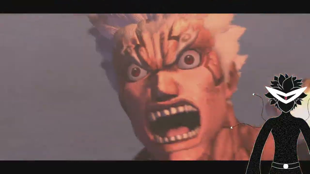 {PART 2} ASURAS WRATH (Xbox360) REBIRTH
