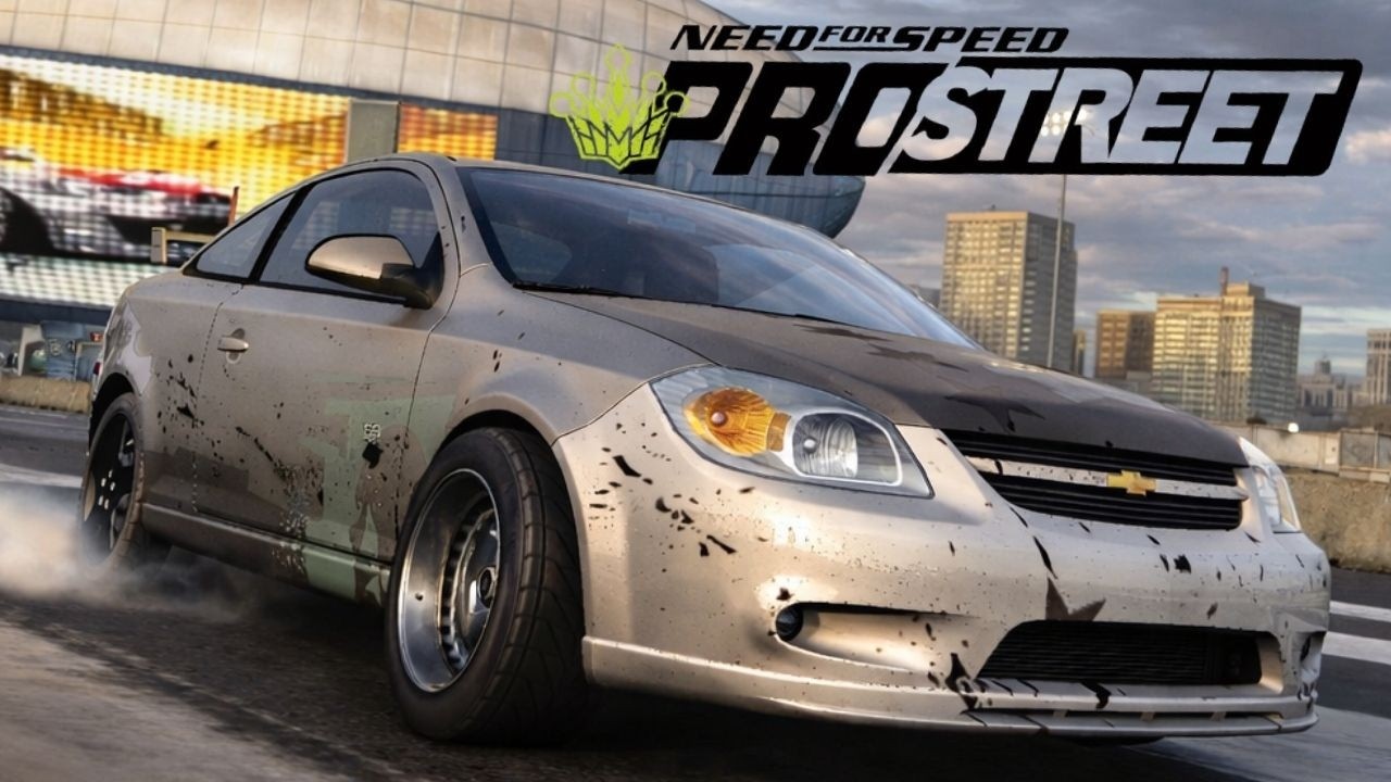 NFS videomu seslendirdim... ikinci defa. (kaotik değil)