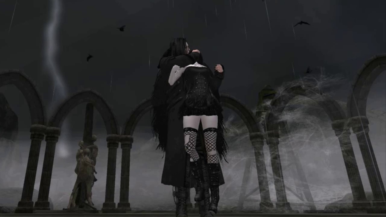 Night angel