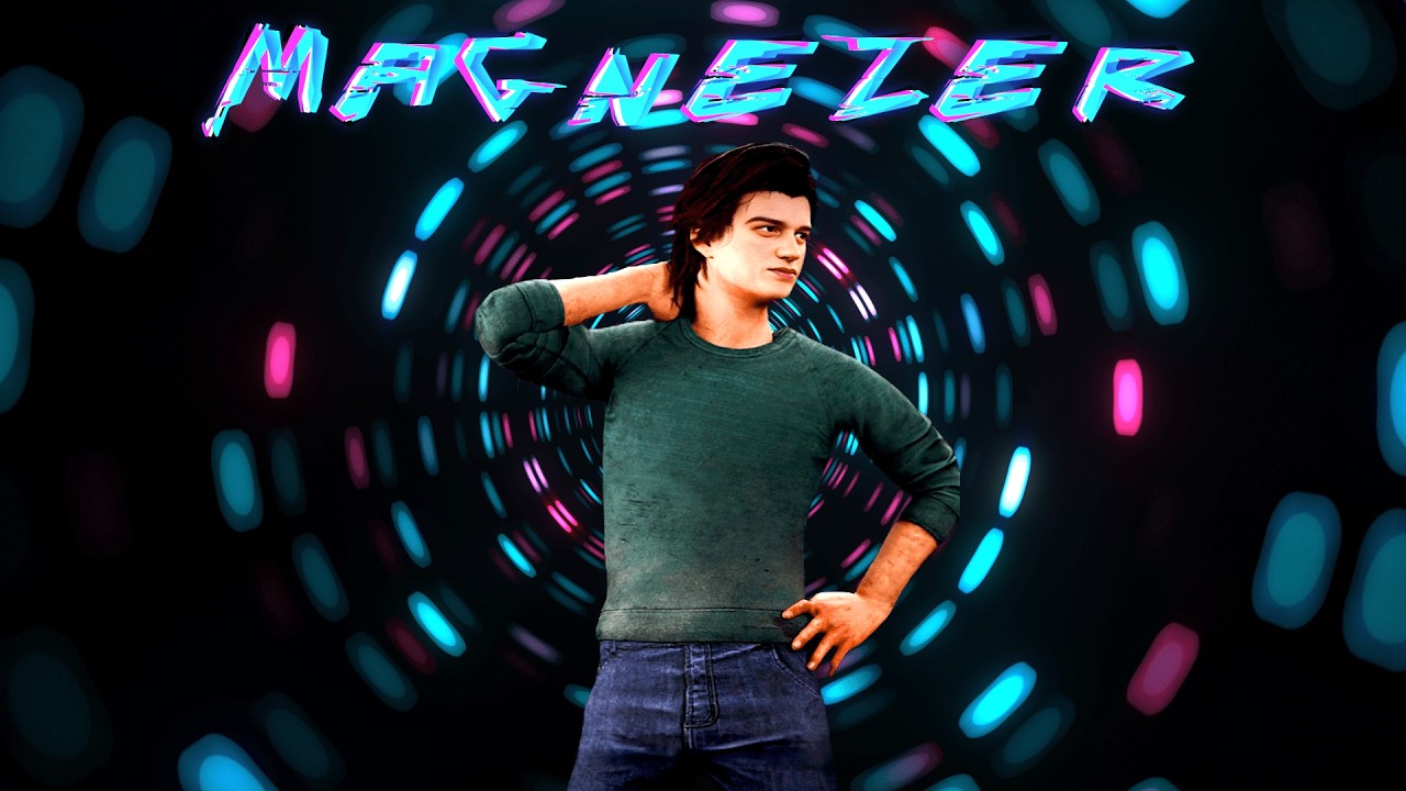 Стив красавчик, мансы шмансы, чиним геники, общаемся, гадаем ,пьём чай)) #dbd #дбд