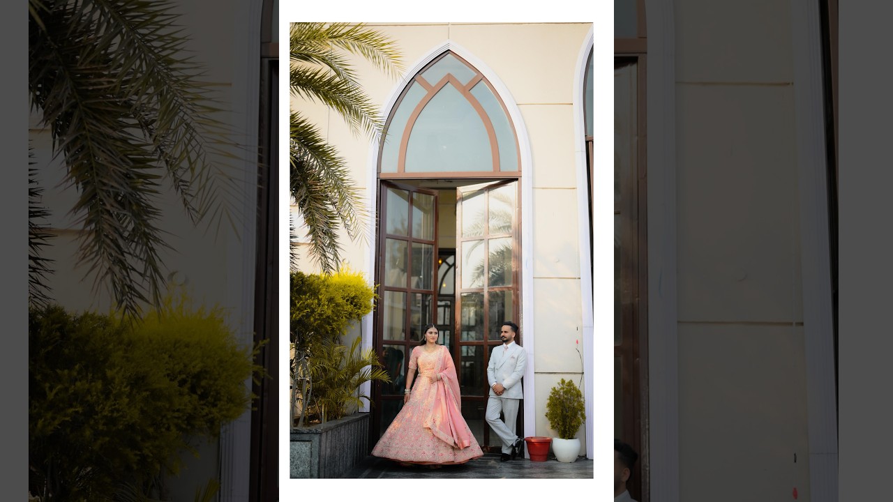 Live Jaggo Ramandeep Kaur & Jatinderjit Singh Panag {Shaan Photography Mudki 94633-16097
