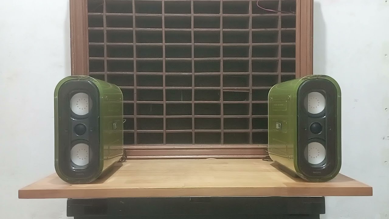 Philips MZ-1000 ( 2,5