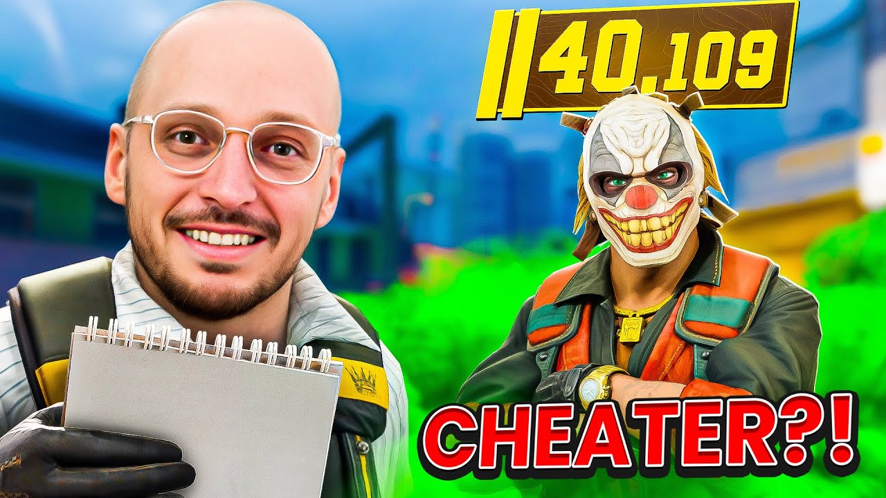 Я наблюдал за первым игроком, достигшим 40 000 (#1) ELO