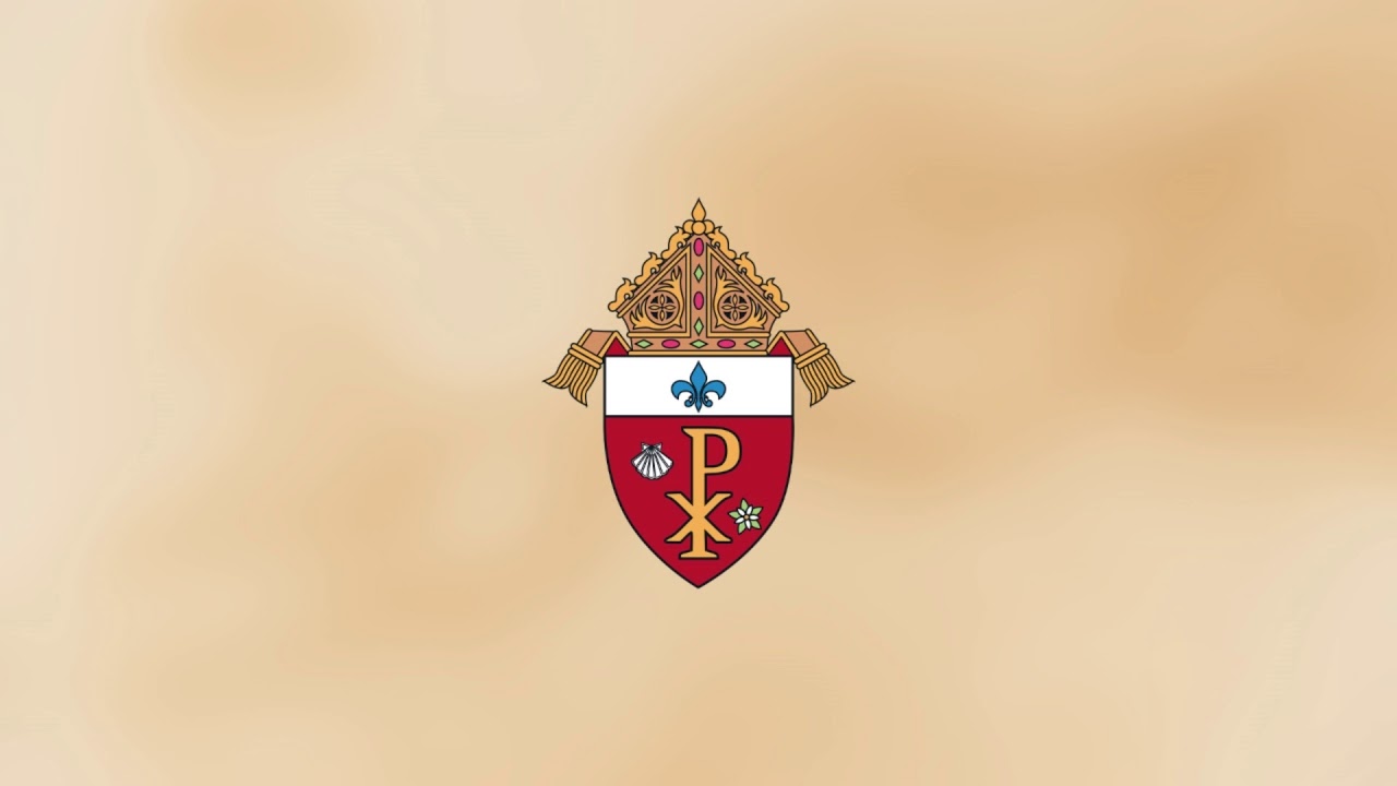 Chrism Mass