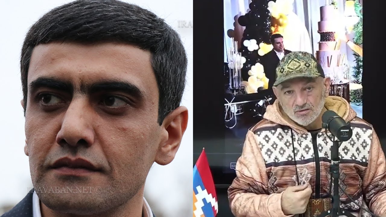 &laquo;Առուշ Առուշանյա՛ն, դու գիտե՞ս՝ անինքնասեր ինչ ես&raquo;․ Տիգրան Չոբանյան