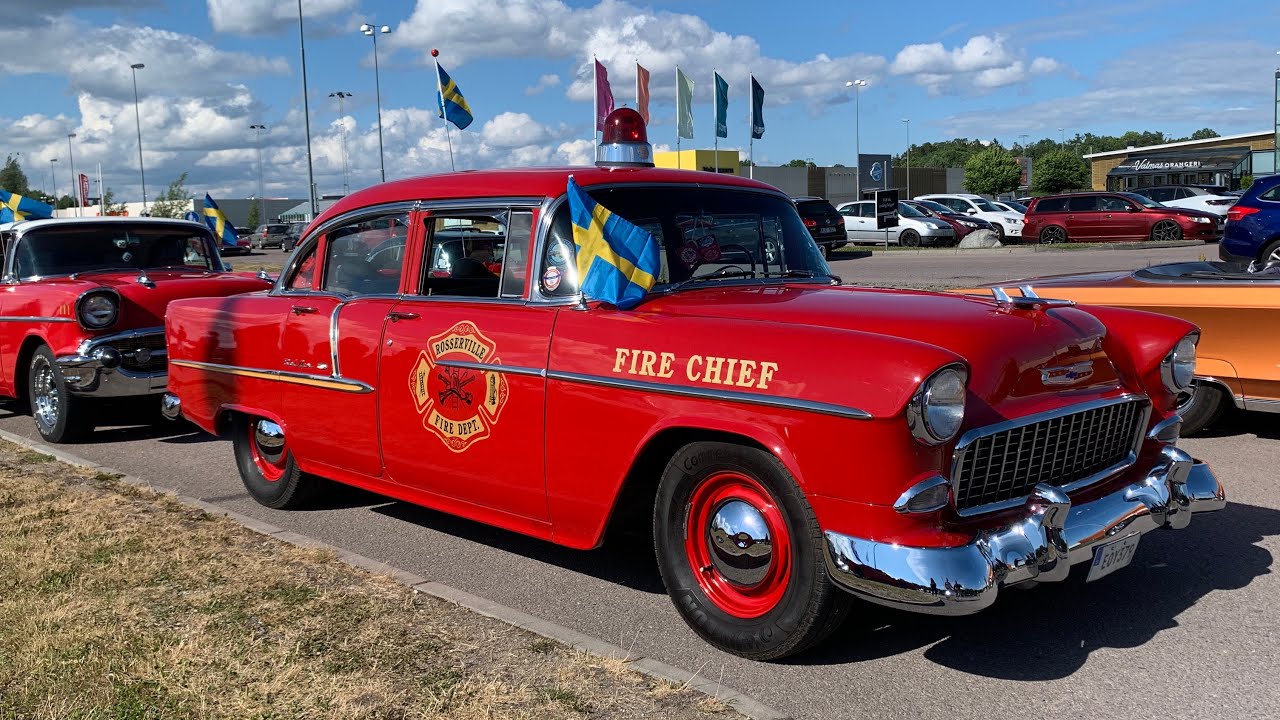 Fire meet 2024-06-06🇸🇪 Cruising Eskilstuna 2024-06-06 🇸🇪🇺🇸Sweden Nationellday🇸🇪🇸🇪 Burnouts 💪💪👍❤️‍🔥🇸🇪
