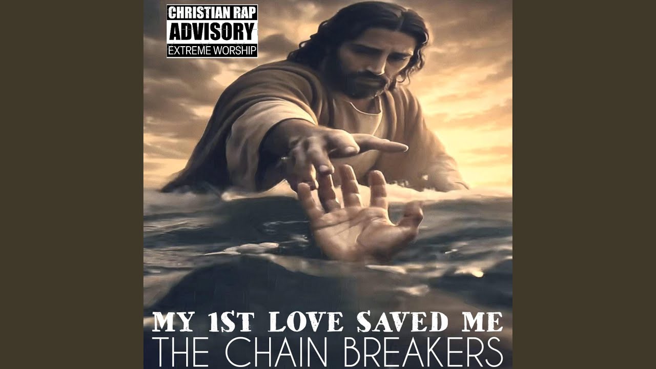 My 1st Love Saved Me (feat. Melinda Kerr)