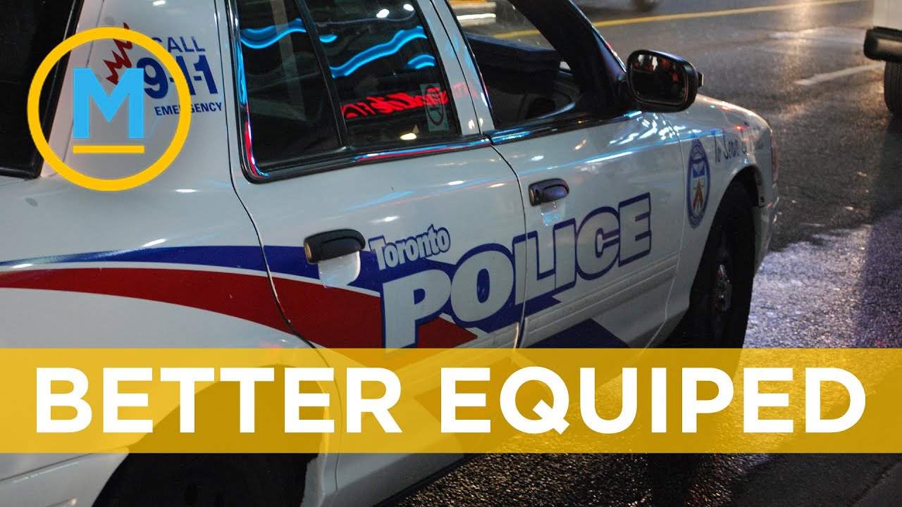 Options for people in a mental health crisis who don't want to call the police | Your Morning