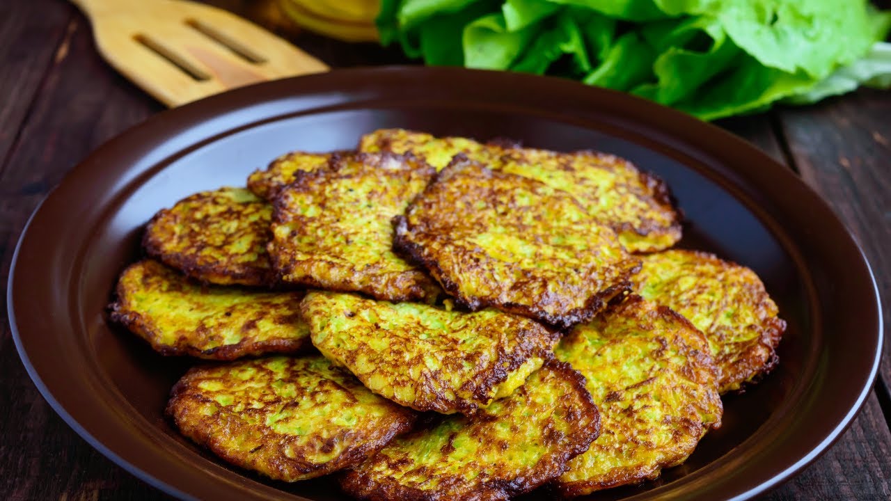 Besser als Fleisch?! Dieses Kartoffel-Zucchini-Rezept musst du probieren! Einfach & günstig! 🥔✨