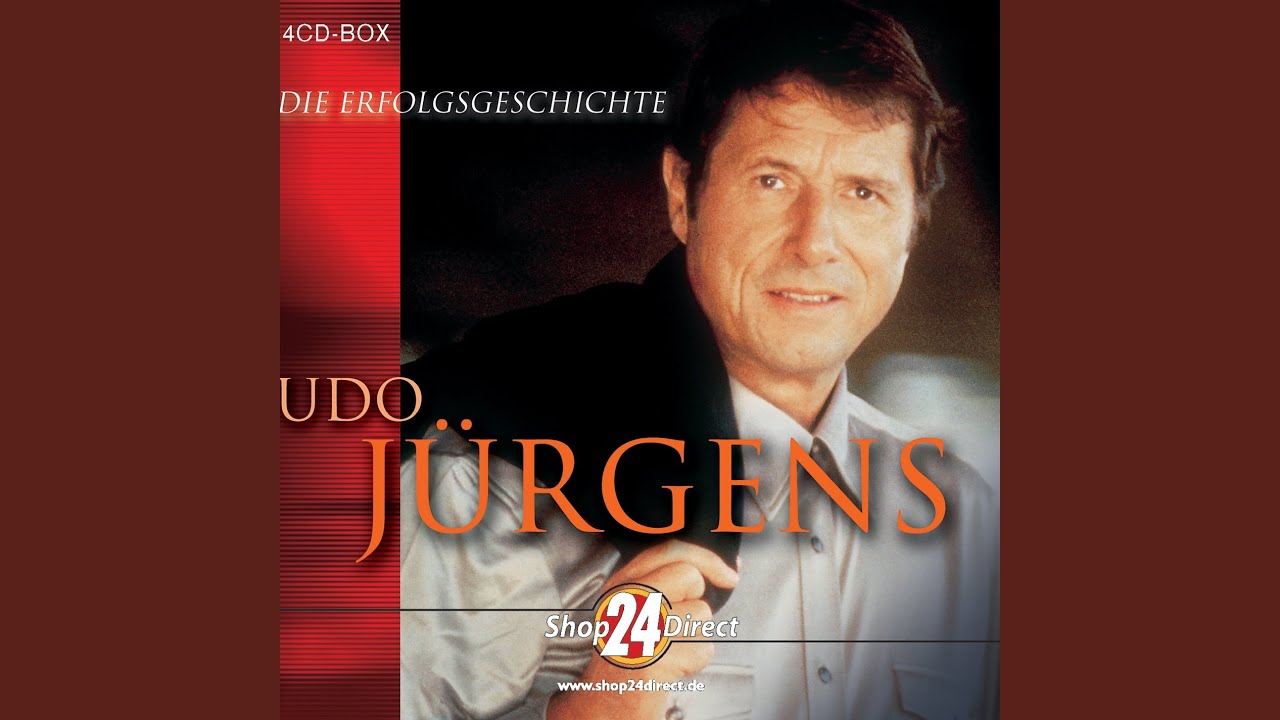 Sag ihr, ich laß' sie grüßen
