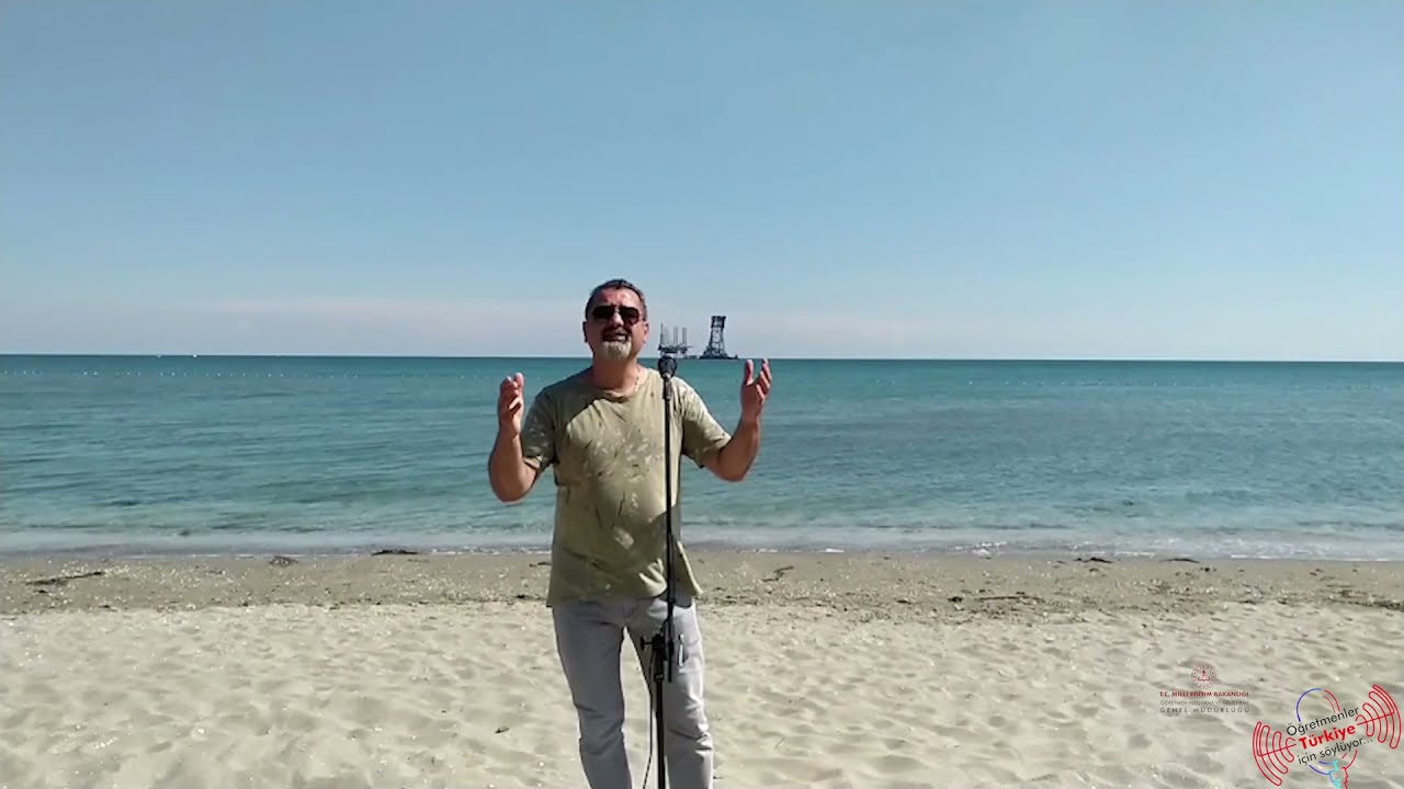 Ayrıldım Güler Miyim/Kahveyi Kavururlar (Öğretmenler Çocuklar İçin Söylüyor)