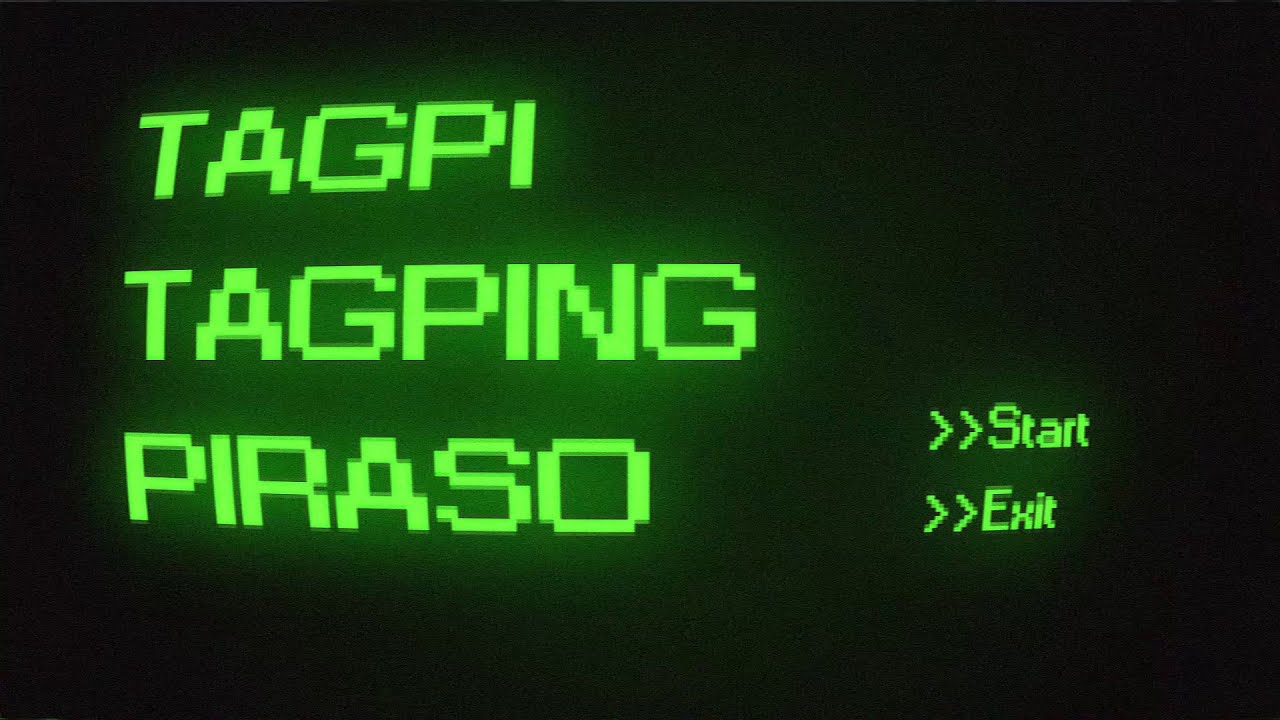 Ely Buendia - Tagpi-tagping Piraso (Official Lyric Video)