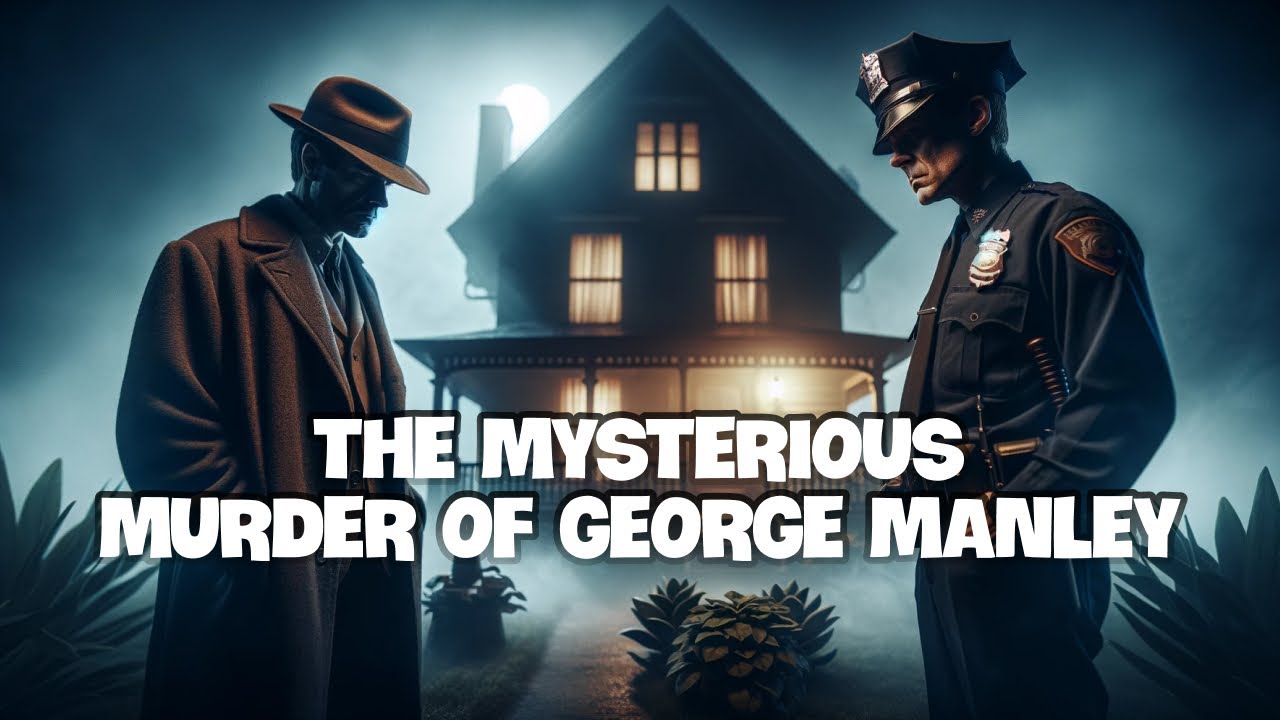 Who could have murdered George Manley ?