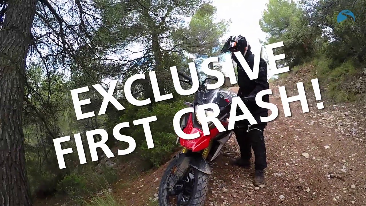 BMW G 310 GS (2017) - Review