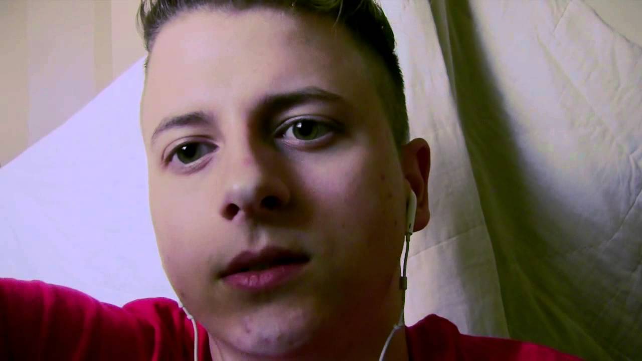 ASMR (Personal Attention) Giving Friend A Haircut