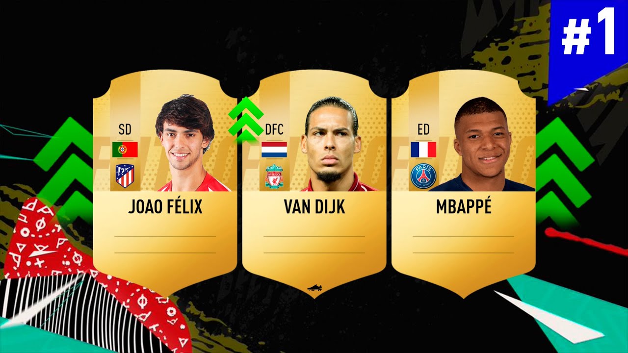 FIFA 20 NUEVAS STATS & UPGRADES! JUGADORES QUE SUBIR&Aacute;N DE MEDIA