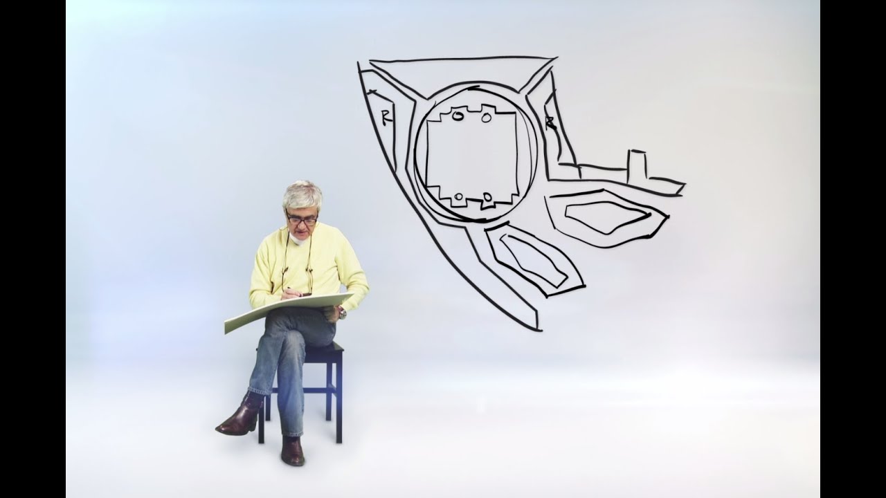 Battersea Power Station: The Masterplan