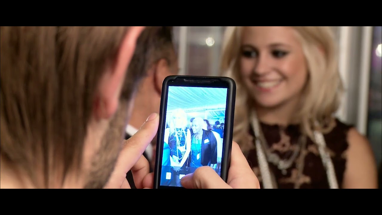 Dead Ready Productions Event Showreel