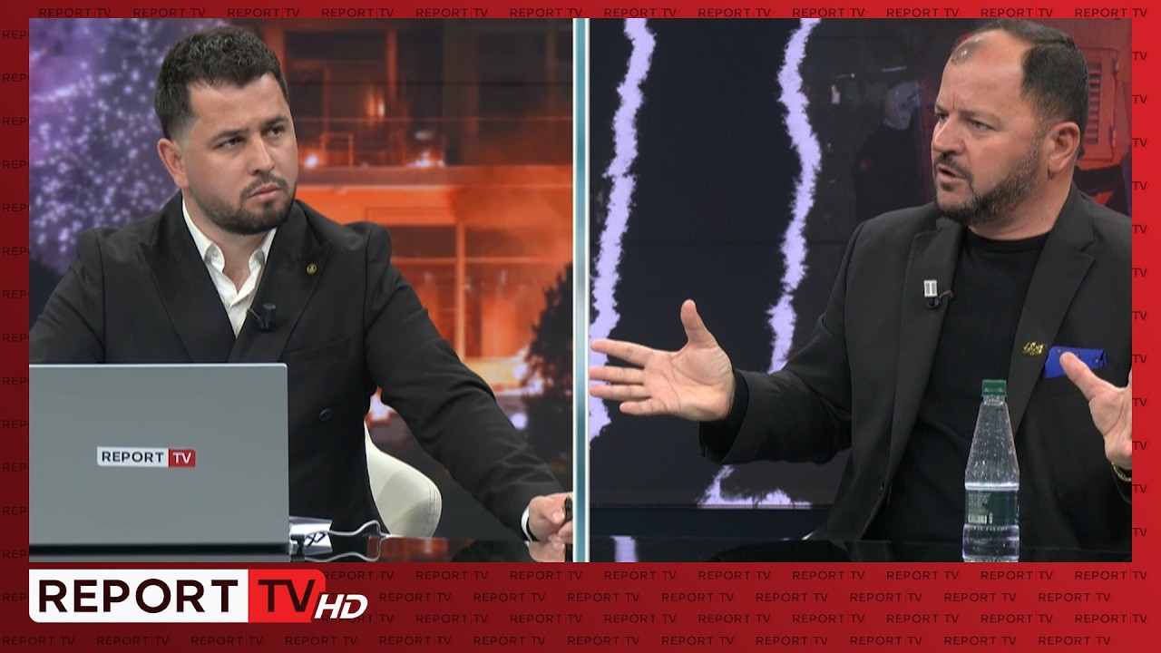'Edi Rama mi vodhi votat në Kuçovë!' Maliqi shpërthen me akuza: Do isha kryebashkiak...